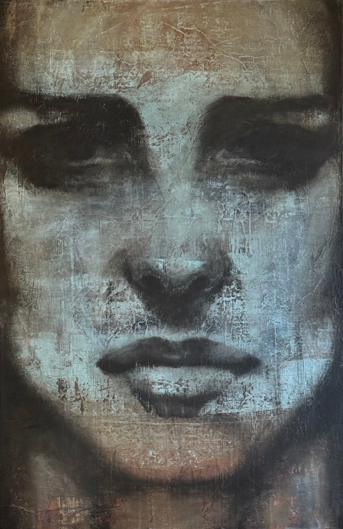 "Melancholy"