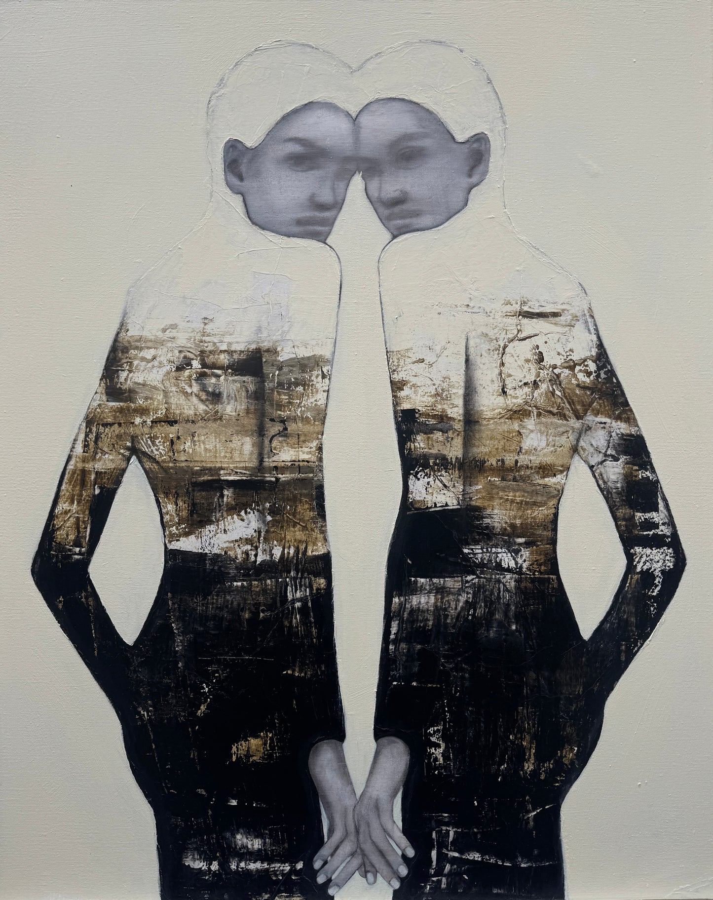 "Mirror me2"