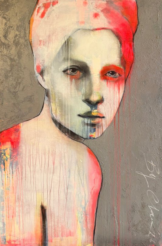 "Fauve"