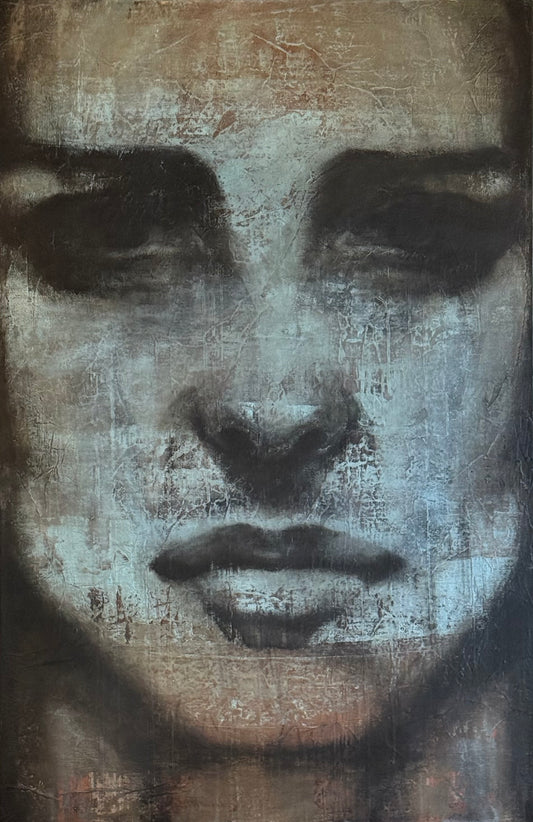 "Melancholy"